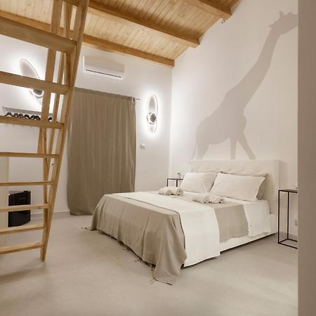 Bed and Breakfast Sicily Dreams Luxury Агридженто Экстерьер фото