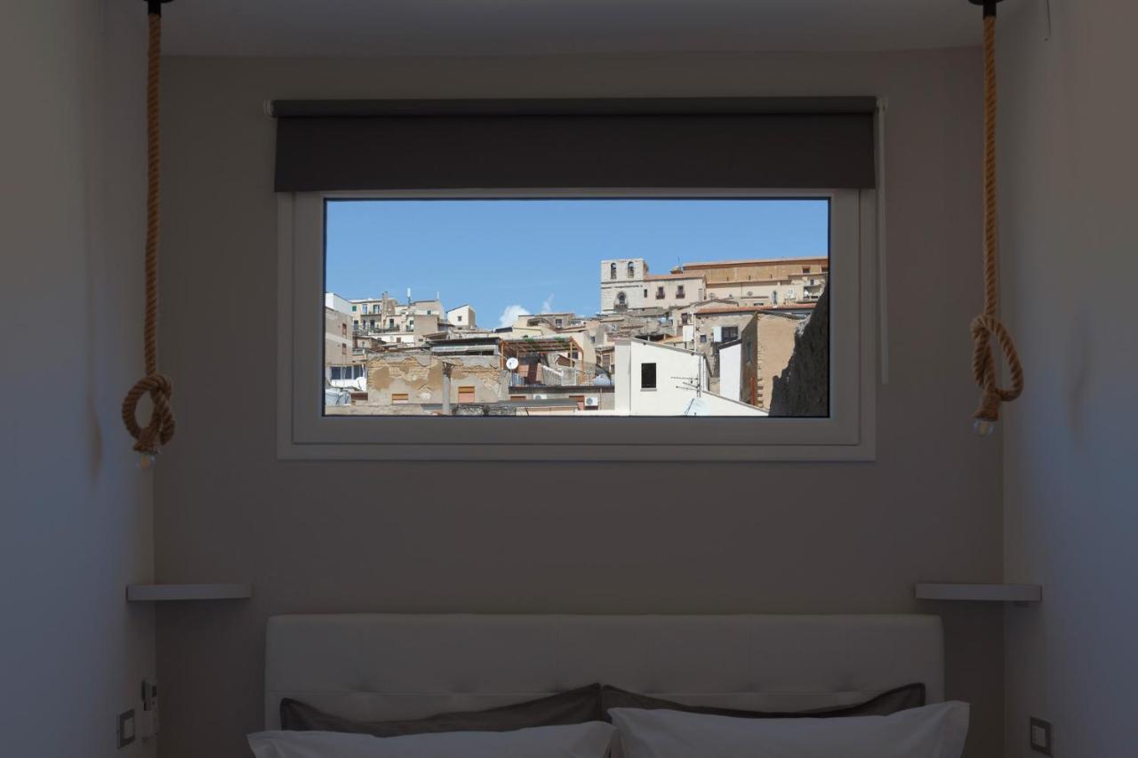Bed and Breakfast Sicily Dreams Luxury Агридженто Экстерьер фото