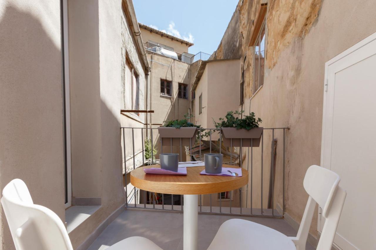 Bed and Breakfast Sicily Dreams Luxury Агридженто Экстерьер фото
