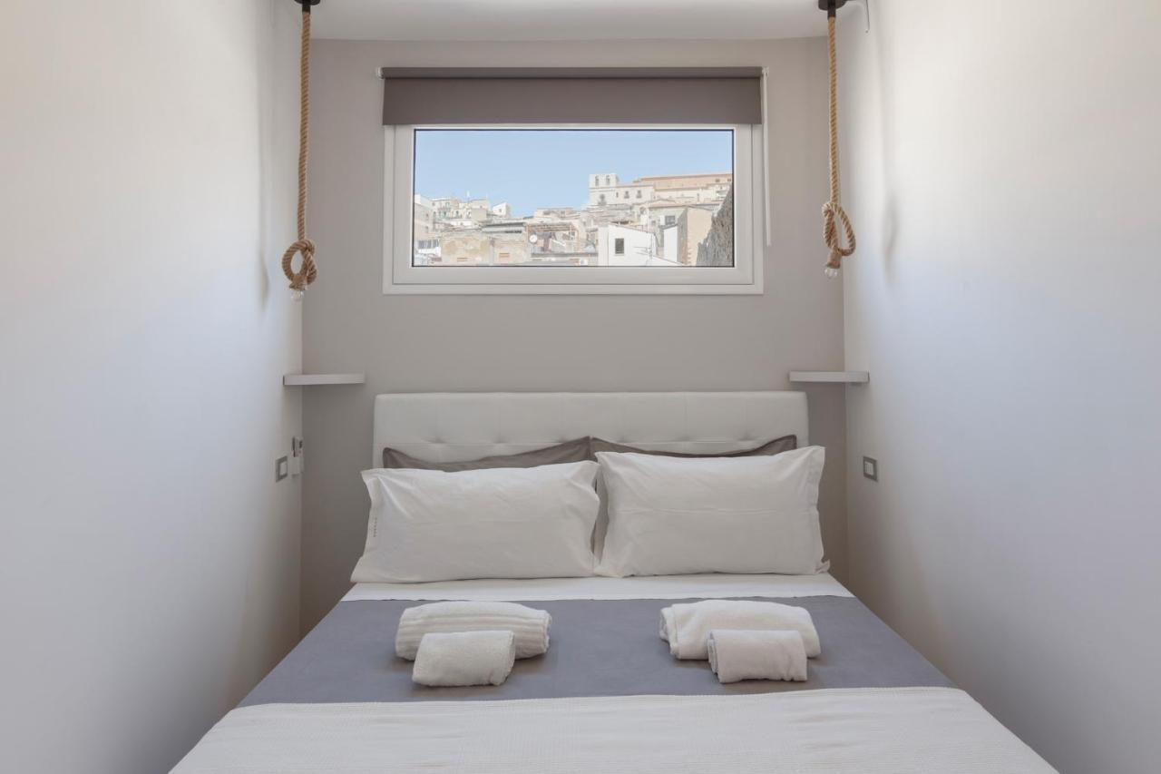 Bed and Breakfast Sicily Dreams Luxury Агридженто Экстерьер фото