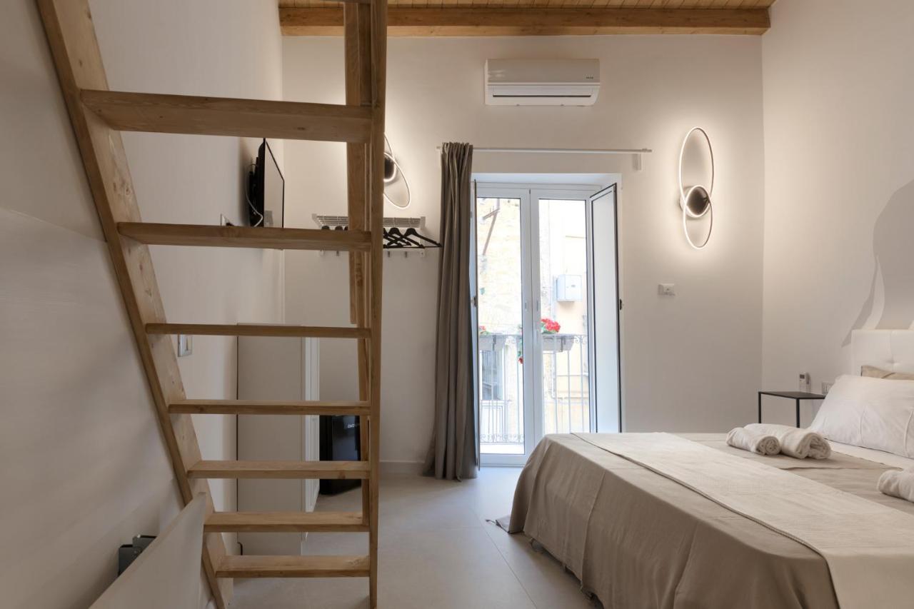 Bed and Breakfast Sicily Dreams Luxury Агридженто Экстерьер фото