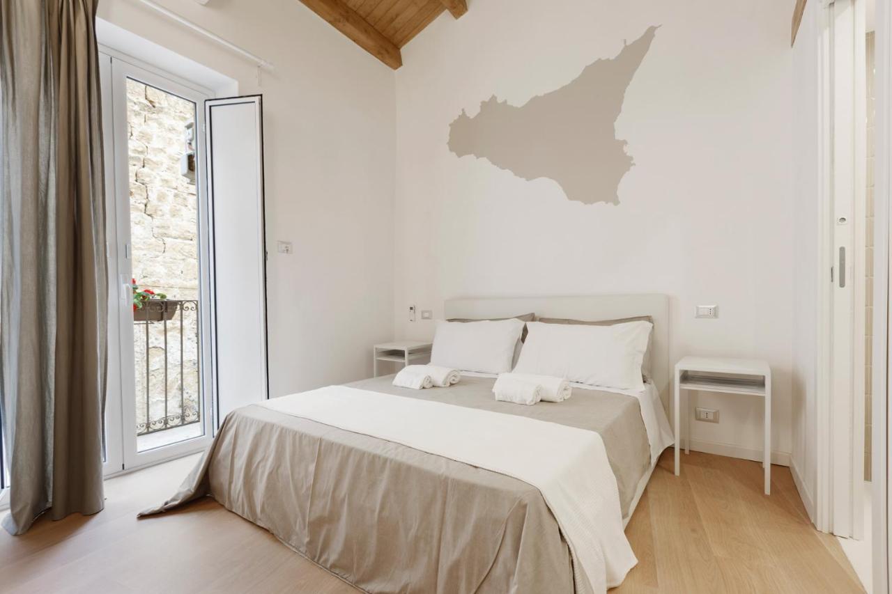 Bed and Breakfast Sicily Dreams Luxury Агридженто Экстерьер фото